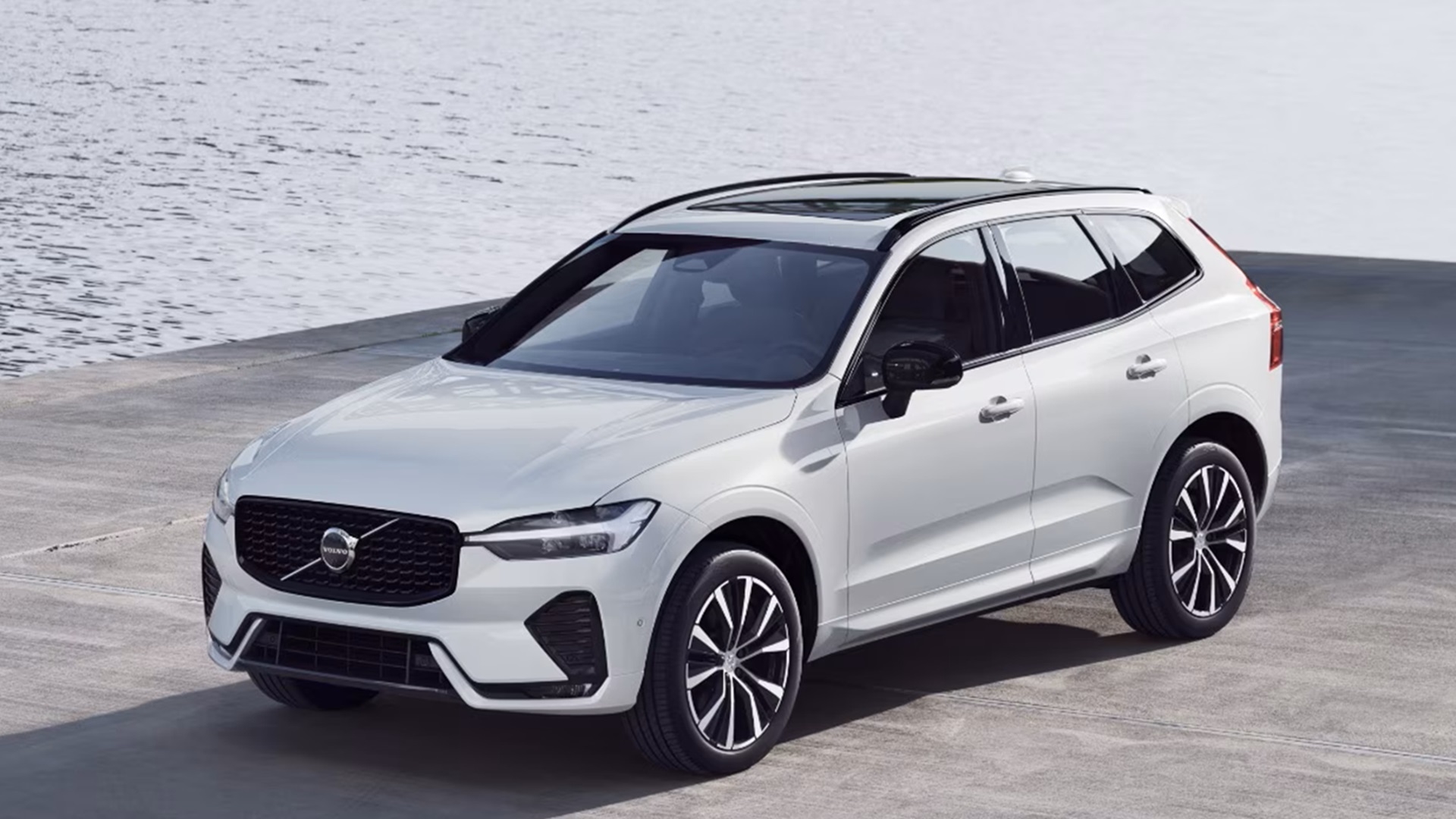 XC60